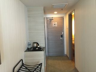 Hotel Armada Petaling Jaya Exteriör bild