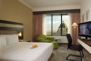 Hotel Armada Petaling Jaya Exteriör bild